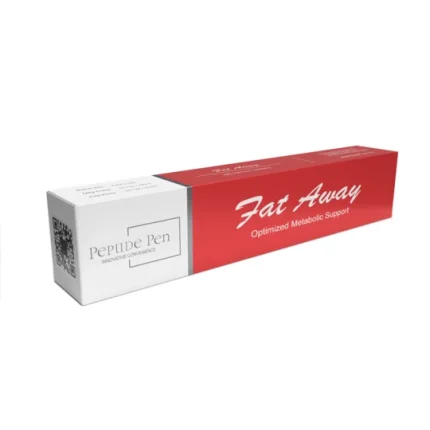 AOD 9604 Pen 10mg - Fat Away