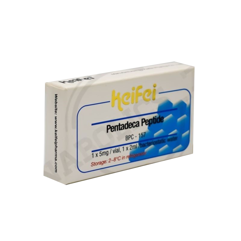 BPC-157 1 Vial 10mg