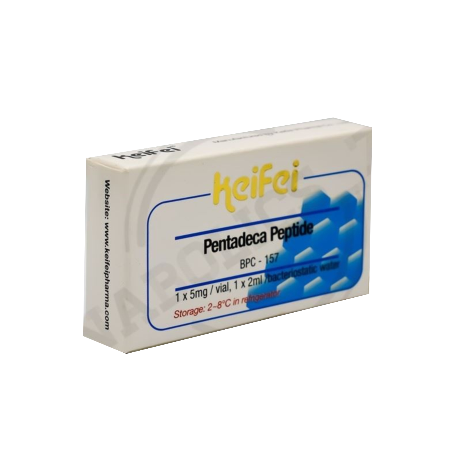BPC-157 1 Vial 10mg BPC-157 Vial 10mg