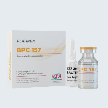 UPA BPC-157