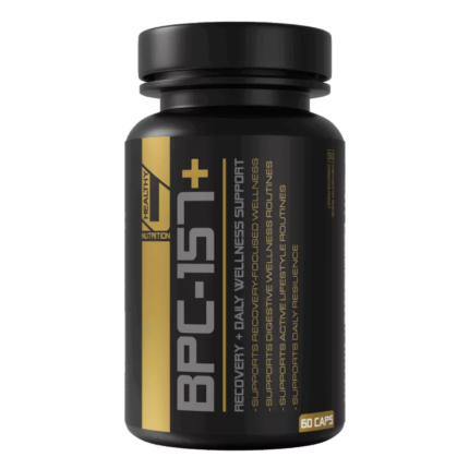 Healthy U Nutrition BPC-157 Tablets
