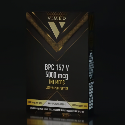 BPC-157 Vial 5mg