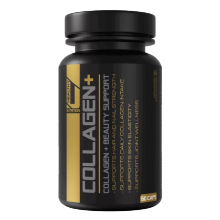 Healthy U Nutrition Collagen Renew