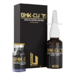 Healthy U Nutrition GHK-Cu Nasal Spray