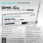 GHK-Cu Pen 50mg