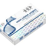 Growth Hormone Kit 100iu