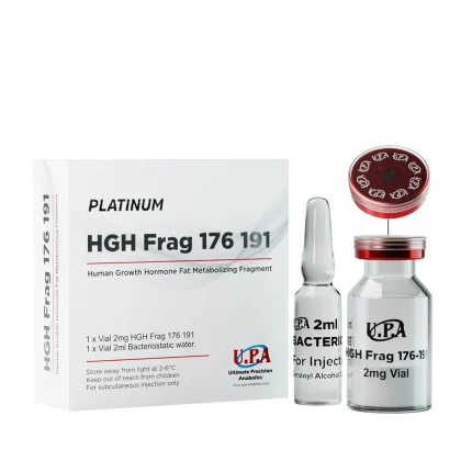 Hgh Frag