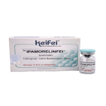 Ipamorelin Vial - Ipamorelinfei 5mg