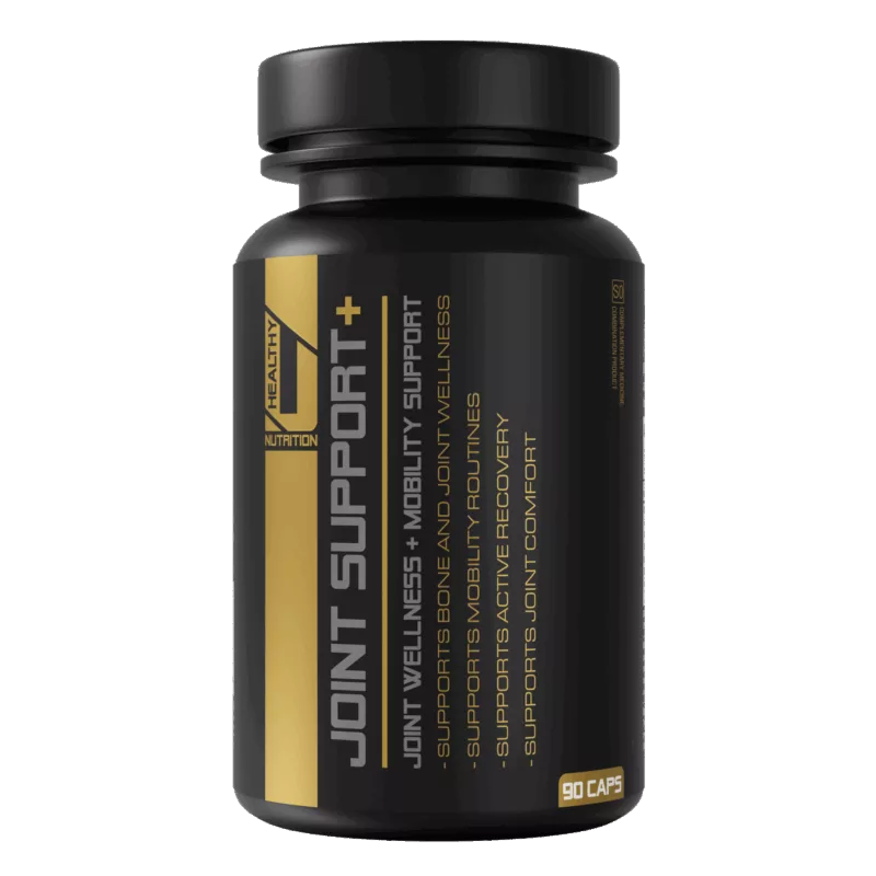 Joint Support Healthy U Nutrition Joint Support