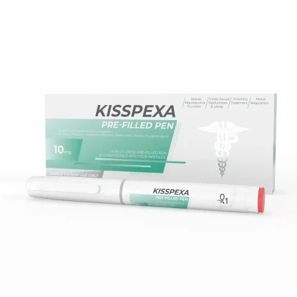 Kisspeptin Pen - Kisspexa 10mg