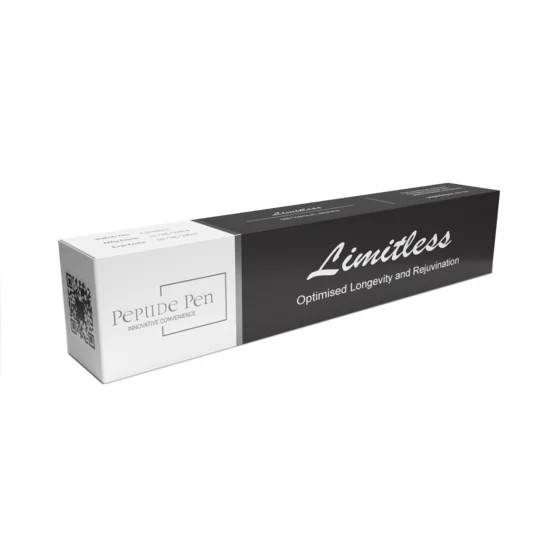 Limitless Pen 10mg Limitless Pen 10mg
