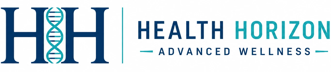Health Horizon - Advanced Wellness