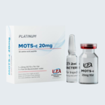 UPA Labs MOTS-C Vial 20mg