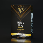 MOTS-C Vial 20mg