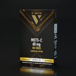 Vmed MOTS-C Vial 60mg