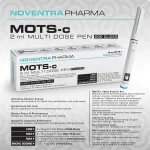 MOTS-c Pen 10mg
