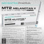 MT2 - Melanotan Pen 10mg