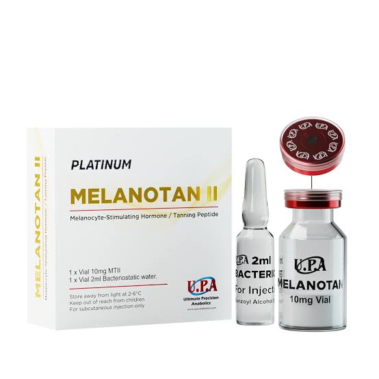 MT2 - Melanotan MT2 - Melanotan