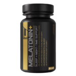 Healthy U Nutrition Melatonin (Sleep Aid)