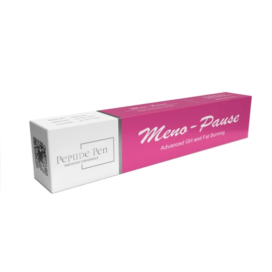 Meno-Pause Pen 10mg Meno-Pause Pen 10mg