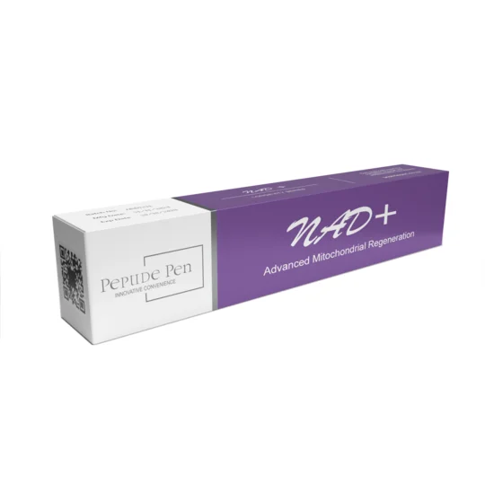NAD+ Pen 1000mg NAD+ Pen 1000mg