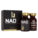 Healthy U Nutrition NAD+ Vial