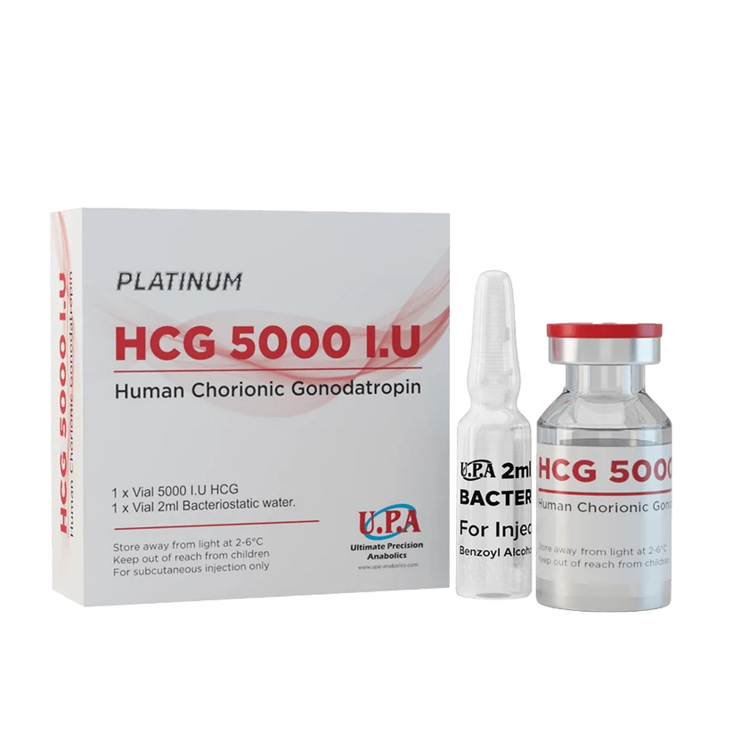 Pregnyl / HCG Pregnyl / HCG