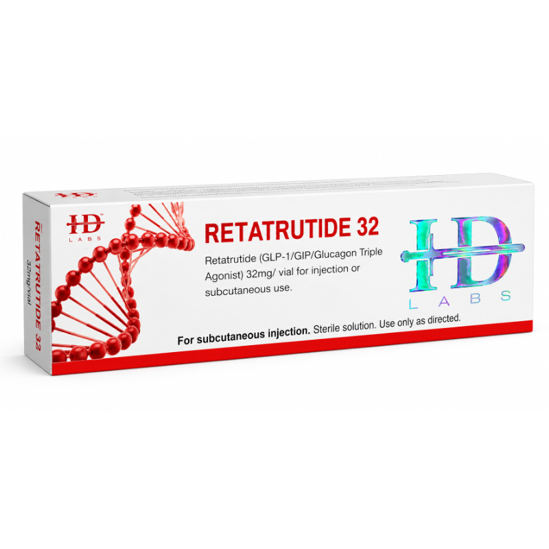 Retatrutide Pen 32mg Retatrutide Pen 32mg
