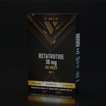 Retatrutide Vial 30mg