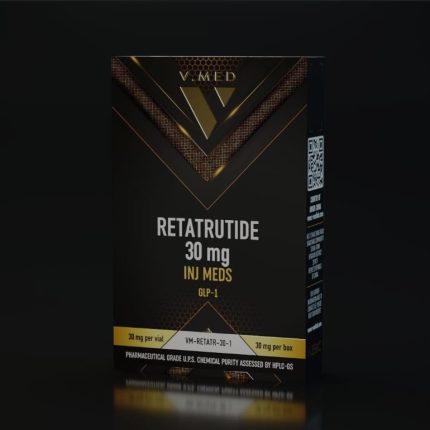 Retatrutide Vial 30mg