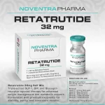 Retatrutide Vial 32mg