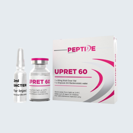UPA Labs Retatrutide Vial - Upret 60mg