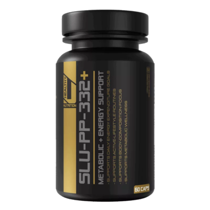 Healthy U Nutrition SLU-PP-332