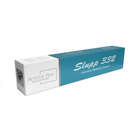 SLU-PP-332 Pen 1-2mg SLU-PP-332 Pen 1.2mg