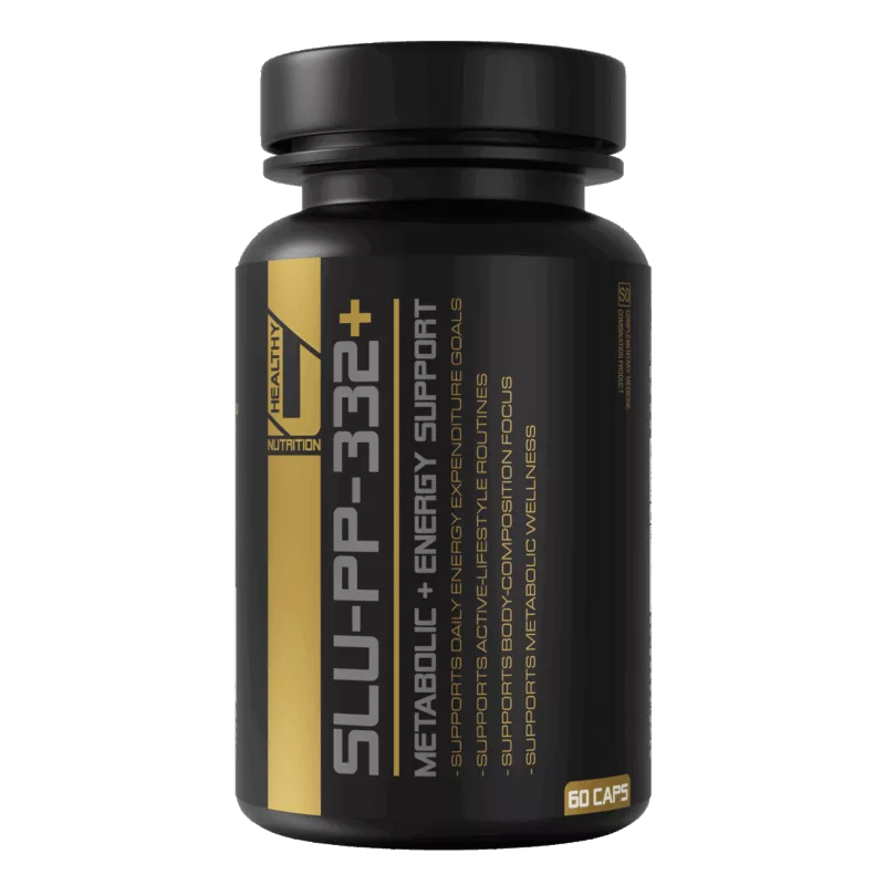 SLU-PP-332 Healthy U Nutrition SLU-PP-332