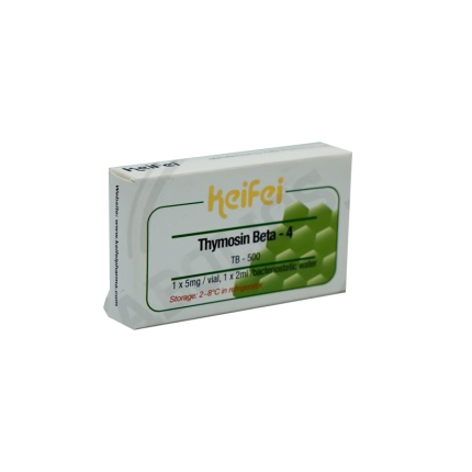 TB 500 1 Vial 10mg
