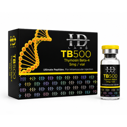 TB 500 Vial 5mg