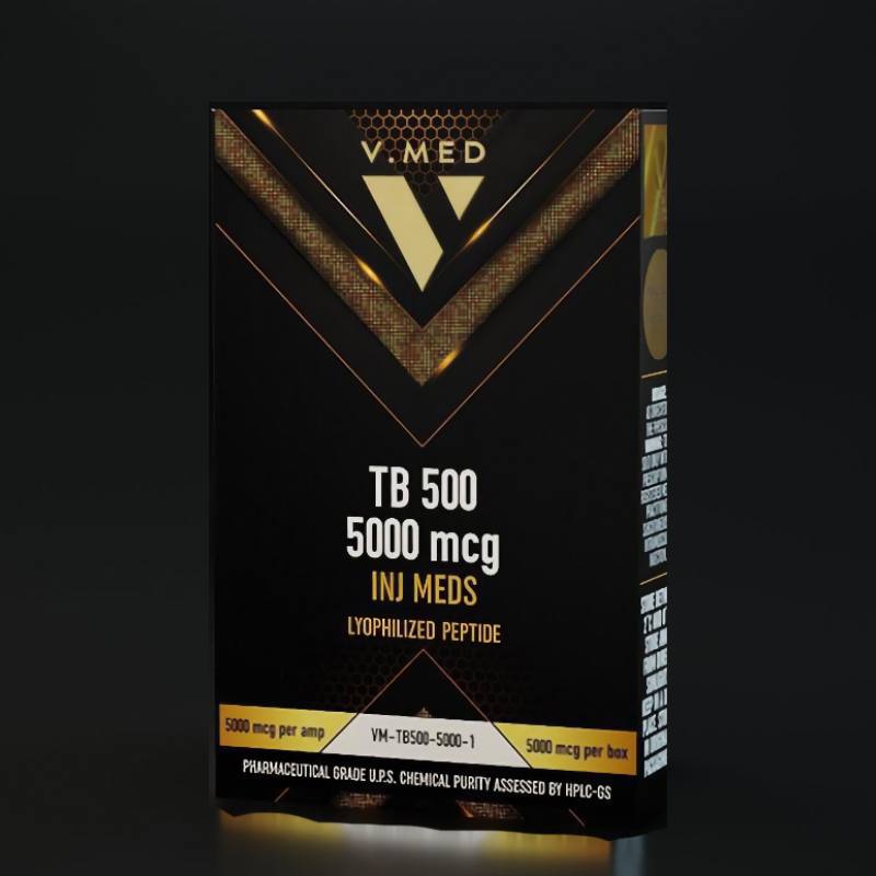 TB 500 Vial 5mg TB 500 Vial 5mg