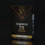 Vmed Tesamorelin Vial 30mg