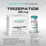 Tirzepatide Vial - Mounjaro 30mg