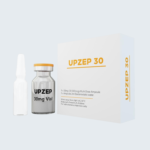 UPA Labs Tirzepatide Vial - Upzep 60mg