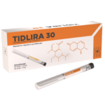 Ozempic/Tirzepatide Hybrid 3ml Pen